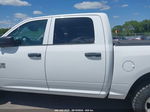 2015 Ram 1500 Ssv White vin: 1C6RR7XT4FS699384