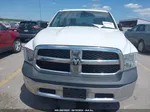 2015 Ram 1500 Ssv Белый vin: 1C6RR7XT4FS699384