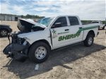 2022 Ram 1500 Classic Ssv White vin: 1C6RR7XT9NS239345