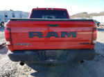 2015 Ram 1500 Rebel Красный vin: 1C6RR7YTXFS785376