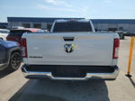 2019 Ram 1500 Big Horn/lone Star White vin: 1C6RREBG0KN793219