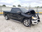 2022 Ram 1500 Big Horn/lone Star Black vin: 1C6RREBG3NN398892