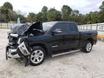 2022 Ram 1500 Big Horn/lone Star Black vin: 1C6RREBG3NN398892