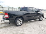 2022 Ram 1500 Big Horn/lone Star Black vin: 1C6RREBG3NN398892