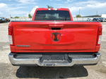 2022 Ram 1500 Big Horn/lone Star Red vin: 1C6RREBG5NN272713