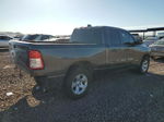 2022 Ram 1500 Big Horn/lone Star Black vin: 1C6RREBG6NN268119