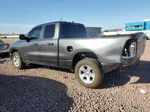 2022 Ram 1500 Big Horn/lone Star Черный vin: 1C6RREBG6NN268119