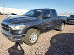 2022 Ram 1500 Big Horn/lone Star Black vin: 1C6RREBG6NN268119