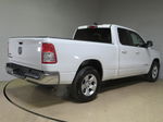 2022 Ram 1500 Big Horn/lone Star White vin: 1C6RREBGXNN272772