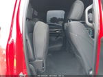 2022 Ram 1500 Big Horn  4x2 6'4" Box Red vin: 1C6RREBT0NN275113