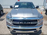 2022 Ram 1500 Lone Star Silver vin: 1C6RREBT1NN104810