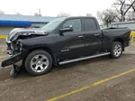 2019 Ram 1500 Big Horn/lone Star Black vin: 1C6RREBT3KN652755