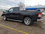 2019 Ram 1500 Big Horn/lone Star Black vin: 1C6RREBT3KN652755