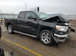 2019 Ram 1500 Big Horn/lone Star Black vin: 1C6RREBT3KN652755