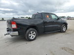 2019 Ram 1500 Big Horn/lone Star Black vin: 1C6RREBT5KN700790