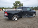 2022 Ram 1500 Big Horn/lone Star Black vin: 1C6RREBT5NN337301