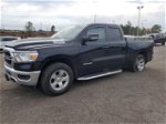 2022 Ram 1500 Big Horn/lone Star Black vin: 1C6RREBT5NN337301