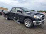 2022 Ram 1500 Big Horn/lone Star Black vin: 1C6RREBT5NN337301