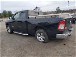 2022 Ram 1500 Big Horn/lone Star Black vin: 1C6RREBT5NN337301