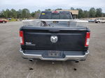 2022 Ram 1500 Big Horn/lone Star Black vin: 1C6RREBT5NN337301