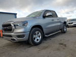 2019 Ram 1500 Big Horn/lone Star Silver vin: 1C6RREBT6KN617319