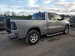 2019 Ram 1500 Big Horn/lone Star Silver vin: 1C6RREBT6KN617319