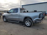 2019 Ram 1500 Big Horn/lone Star Silver vin: 1C6RREBT6KN617319