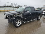 2019 Ram 1500 Big Horn/lone Star Black vin: 1C6RREBT7KN832854