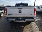 2020 Ram 1500 Big Horn/lone Star White vin: 1C6RREBT7LN252697