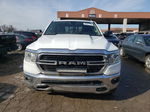 2020 Ram 1500 Big Horn/lone Star White vin: 1C6RREBT7LN252697