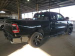 2019 Ram 1500 Big Horn/lone Star Black vin: 1C6RREBT8KN604586