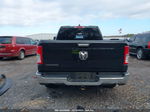 2019 Ram 1500 Big Horn/lone Star  4x2 6'4 Box Черный vin: 1C6RREBT8KN757260