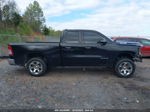 2019 Ram 1500 Big Horn/lone Star  4x2 6'4 Box Черный vin: 1C6RREBT8KN757260