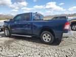 2019 Ram 1500 Tradesman Blue vin: 1C6RRECT1KN737950