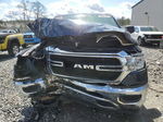 2019 Ram 1500 Tradesman Blue vin: 1C6RRECT1KN737950