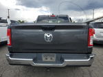 2019 Ram 1500 Tradesman Gray vin: 1C6RRECT5KN604527