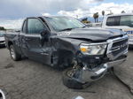 2019 Ram 1500 Tradesman Gray vin: 1C6RRECT5KN604527