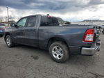 2019 Ram 1500 Tradesman Gray vin: 1C6RRECT5KN604527