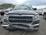 2019 Ram 1500 Tradesman Серый vin: 1C6RRECT5KN604527