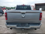 2020 Ram 1500   Silver vin: 1C6RREDT0LN262131