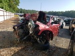 2020 Ram 1500 Laramie Burgundy vin: 1C6RREDT7LN294753