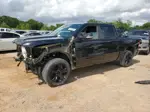 2022 Ram 1500 Big Horn/lone Star Black vin: 1C6RREFG1NN177852