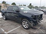 2019 Ram 1500 Big Horn/lone Star  4x2 5'7 Box Black vin: 1C6RREFG2KN813559