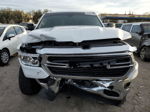 2019 Ram 1500 Big Horn/lone Star Белый vin: 1C6RREFG4KN883872