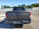 2022 Ram 1500 Big Horn/lone Star Gray vin: 1C6RREFG7NN218789