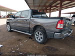 2020 Ram 1500 Big Horn  4x2 5'7 Box Серый vin: 1C6RREFM0LN311687