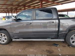 2020 Ram 1500 Big Horn  4x2 5'7 Box Серый vin: 1C6RREFM0LN311687