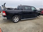 2022 Ram 1500 Big Horn/lone Star Black vin: 1C6RREFM2NN425189