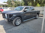 2022 Ram 1500 Big Horn/lone Star Gray vin: 1C6RREFM4NN408510