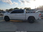 2022 Ram 1500 Big Horn  4x2 5'7 Box Белый vin: 1C6RREFM6NN275006